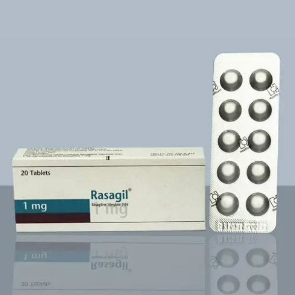 rasagil-1-mg